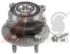 OPEL 328002 Wheel Bearing Kit